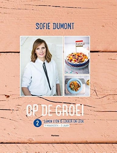 Op de groei (Dutch Edition)