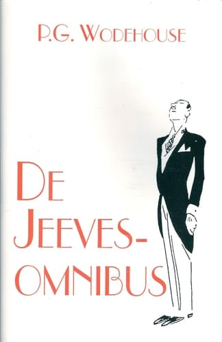 De Jeeves-omnibus