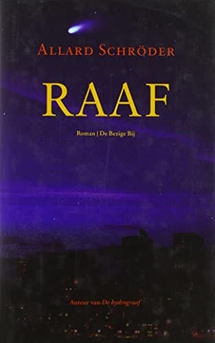 Raaf roman