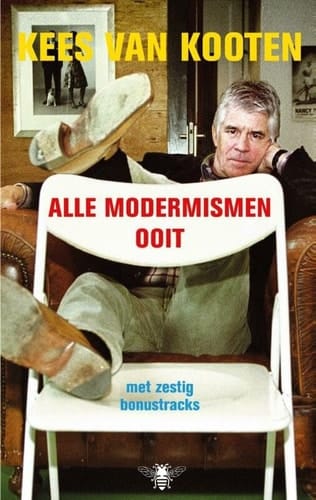Alle modermismen ooit met zestig bonusmodermismen