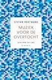 Muziek voor de overtocht gedichten 1975-2005