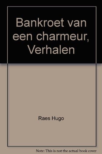 Bankroet van een charmeur verhalen