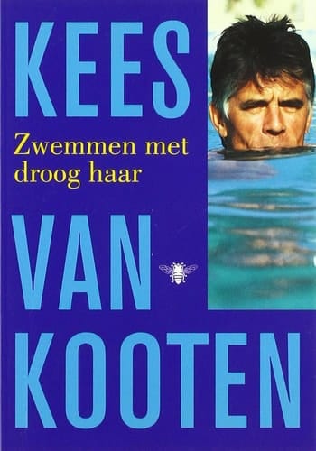 Zwemmen met droog haar een lang verhaal kort