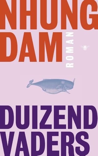 Duizend vaders roman