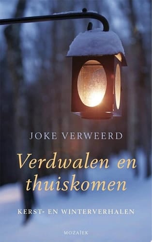 Verdwalen en thuiskomen kert- en winterverhalen