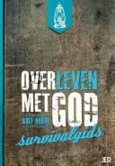Overleven met God survivalgids