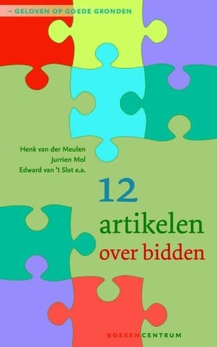 12 artikelen over het gebed