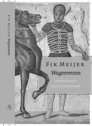 Wagenrennen: spektakelshows in Rome en Constantinopel