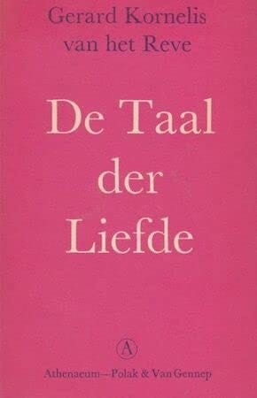 De taal der liefde