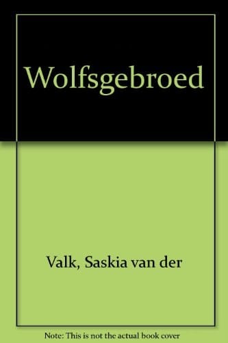 Wolfsgebroed