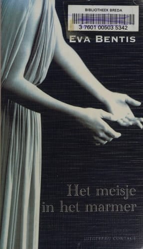 Het meisje in het marmer (Dutch Edition)