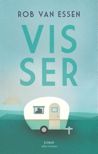 Visser roman