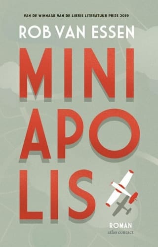 Miniapolis roman