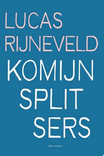 Komijnsplitsers