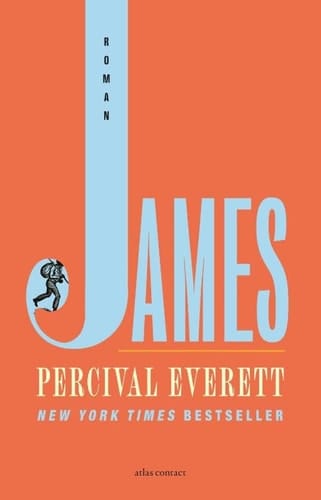 James roman