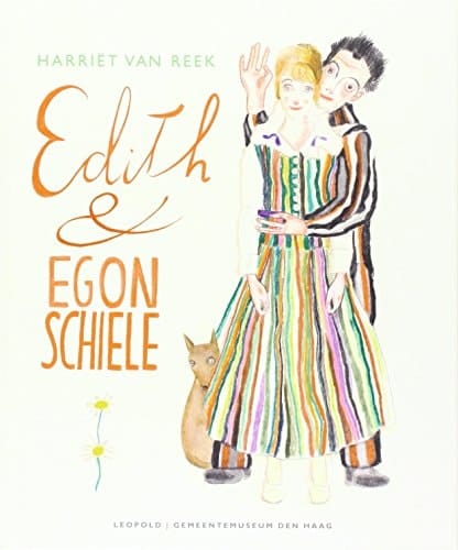 Edith & Egon Schiele