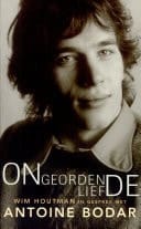 Ongeordende liefde in gesprek met Antoine Bodar