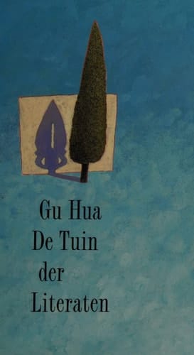 De tuin der literaten