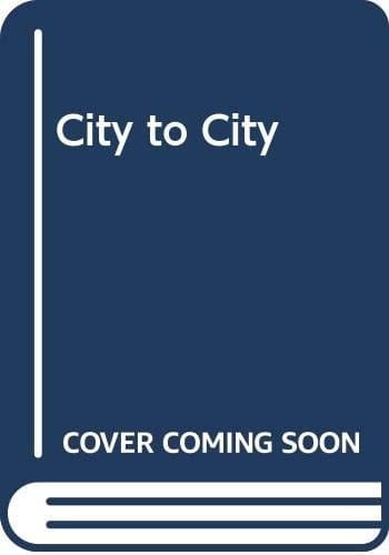 City to city