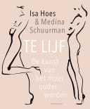 Te lijf de kunst van het mooi ouder worden