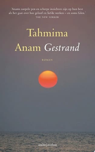Gestrand