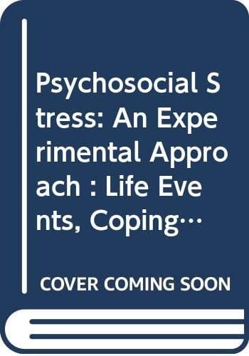 Psychosocial Stress