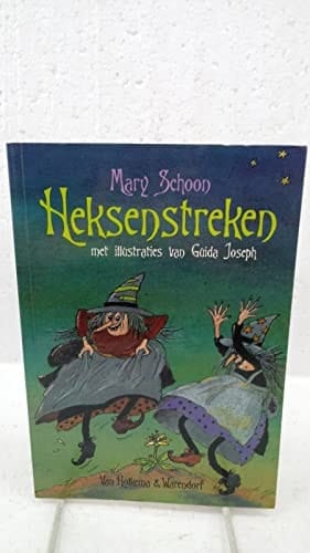 Heksenstreken