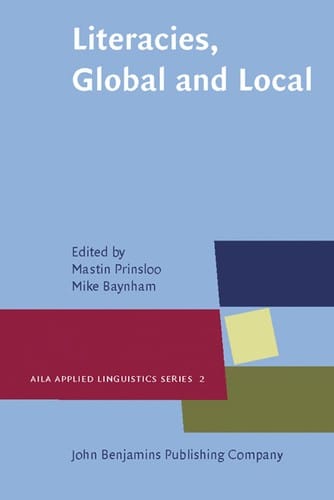 Literacies, global and local