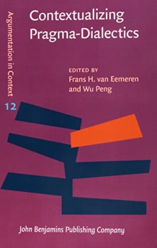 Contextualizing Pragma-dialectics