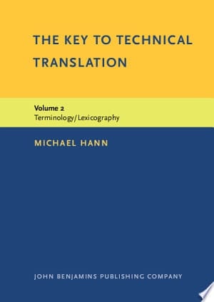 The Key to Technical Translation