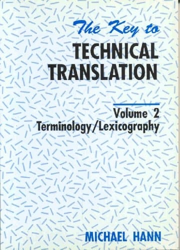 Key to Technical Translation