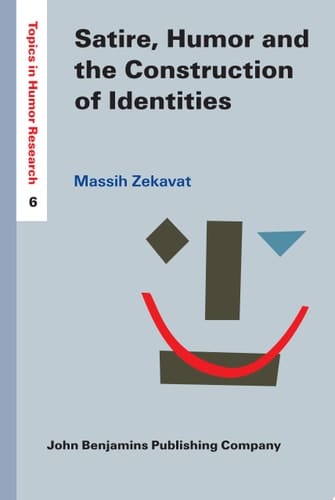 Satire, Humor and the Construction of Identities