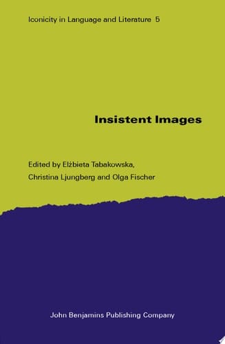 Insistent Images