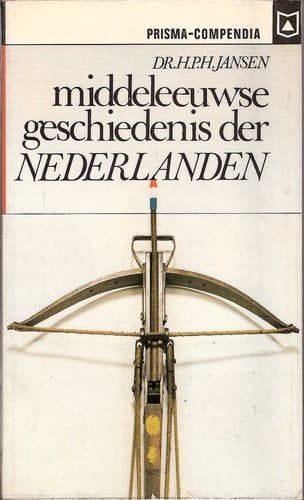 Middeleeuwse geschiedenis der Nederlanden
