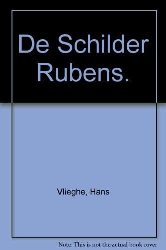 De schilder Rubens