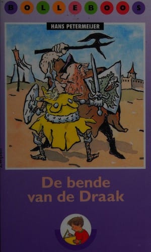 De bende van de Draak