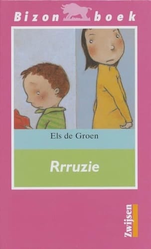 Rrruzie