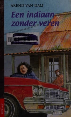 Een indiaan zonder veren