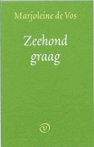Zeehond graag