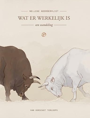 Wat er werkelijk is