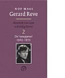 Gerard Reve kroniek van een schuldig leven