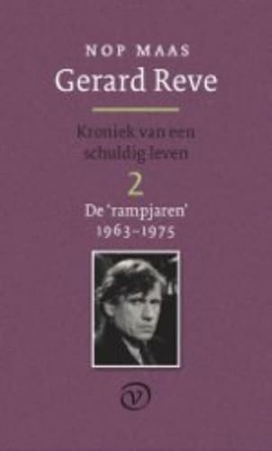 Gerard Reve: De rampjaren (1962-1975)