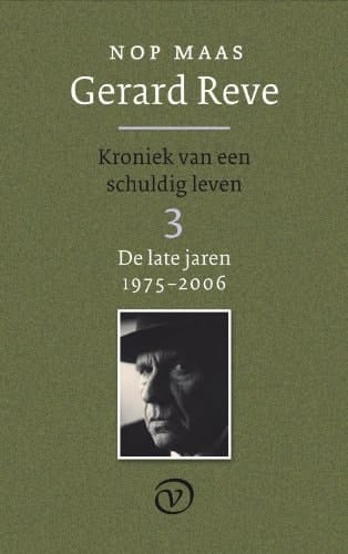 Gerard Reve: De late jaren (1975-2006)