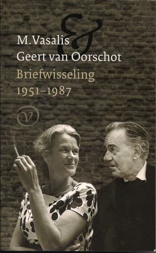 Briefwisseling 1951 - 1987