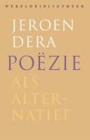 Poëzie als alternatief