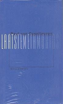 Laatste metamorfose gedichten