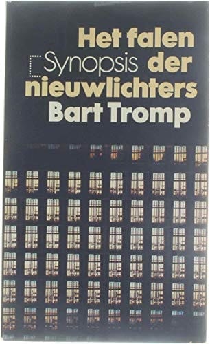Het falen der nieuwlichters