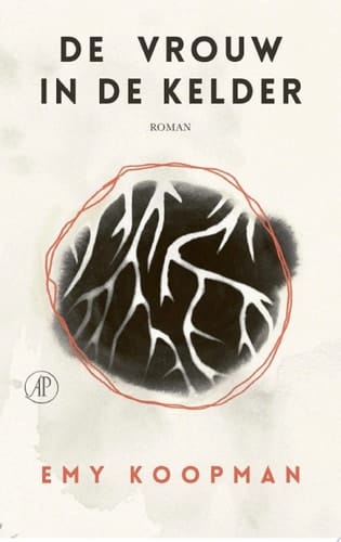 De vrouw in de kelder