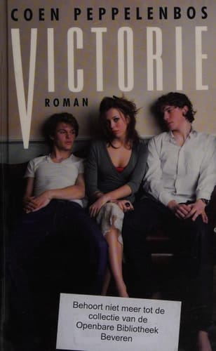 Victorie: roman