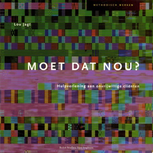 Moet dat nou ? / druk 1 / ING